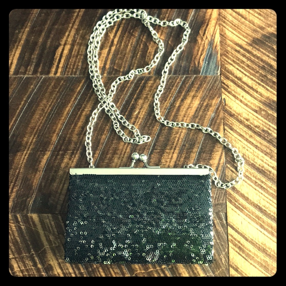 Strap or clutch purse